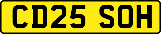 CD25SOH