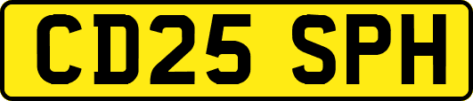 CD25SPH