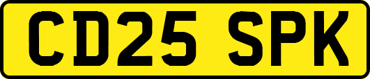 CD25SPK