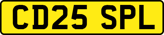 CD25SPL
