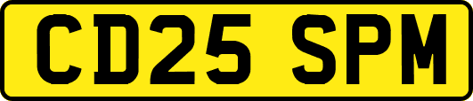 CD25SPM