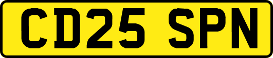 CD25SPN