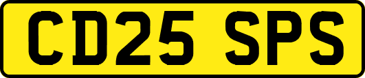 CD25SPS