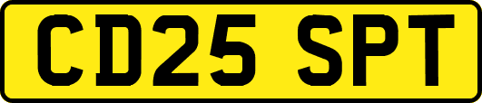 CD25SPT
