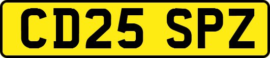 CD25SPZ