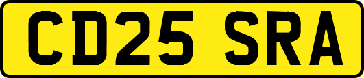 CD25SRA