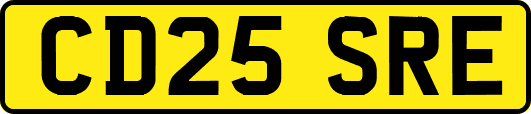 CD25SRE
