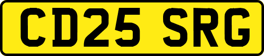 CD25SRG