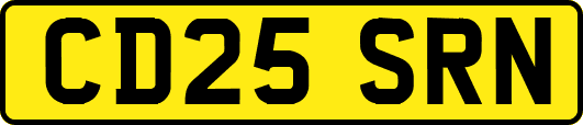 CD25SRN