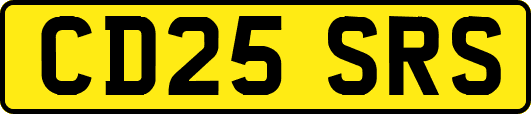 CD25SRS
