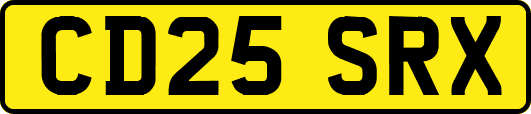 CD25SRX