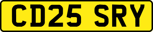 CD25SRY