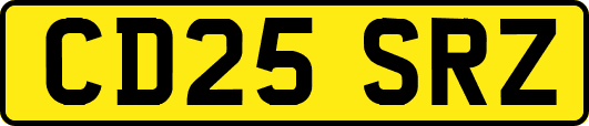 CD25SRZ