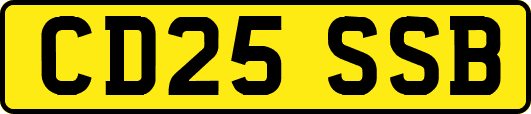 CD25SSB