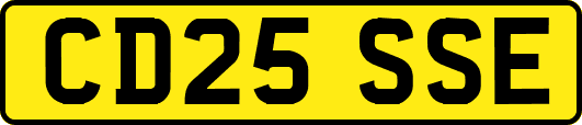 CD25SSE