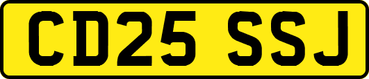 CD25SSJ