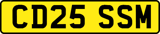 CD25SSM