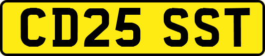 CD25SST