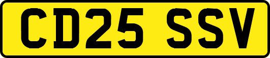 CD25SSV