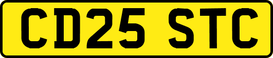 CD25STC