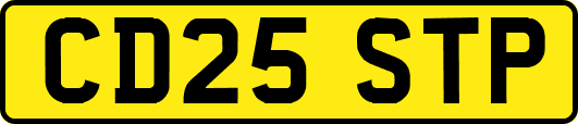 CD25STP