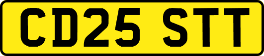 CD25STT