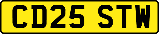 CD25STW
