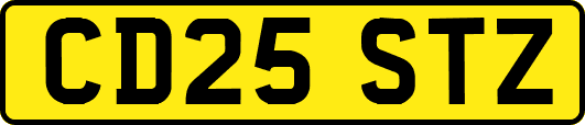 CD25STZ