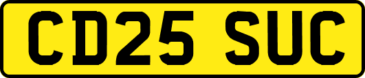 CD25SUC