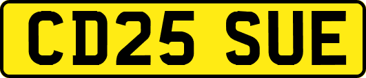 CD25SUE