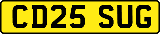 CD25SUG
