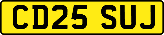 CD25SUJ