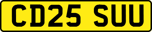 CD25SUU