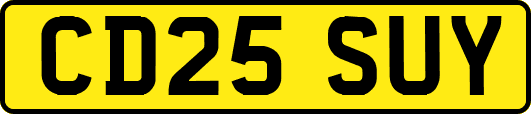 CD25SUY
