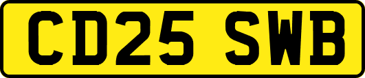 CD25SWB