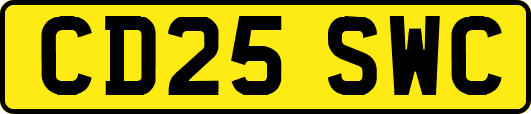 CD25SWC