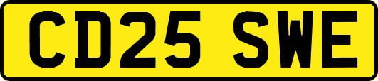 CD25SWE