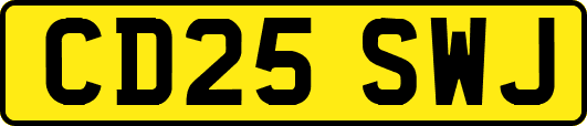CD25SWJ