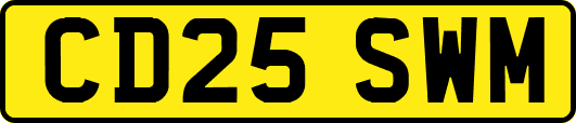 CD25SWM