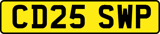CD25SWP