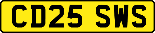 CD25SWS