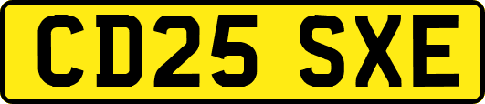 CD25SXE