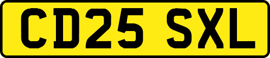 CD25SXL