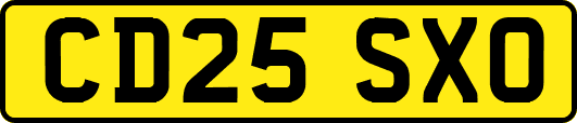 CD25SXO