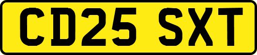 CD25SXT