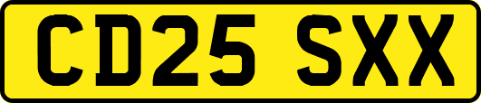 CD25SXX