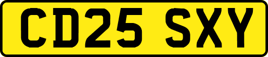 CD25SXY