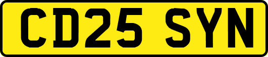 CD25SYN