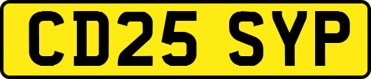 CD25SYP