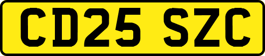 CD25SZC